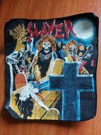 Slayer live undead back patch, Verzamelen, Kleding en Patronen, Vintage, Overige typen, Ophalen of Verzenden, Zo goed als nieuw