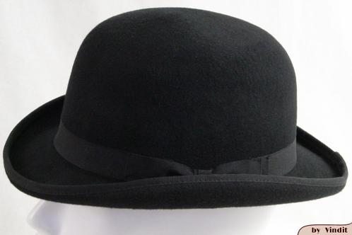 Nieuwe Bolhoed Hawkins hardtop zwart maat 56 en 58 unisex, Kleding | Dames, Hoeden en Petten, Nieuw, Hoed, 56 of 57 cm (M, 7 of 7⅛ inch)