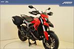 ducati hyperstrada 939 (bj 2016), 2 cilinders, Bedrijf, 939 cc, Meer dan 35 kW