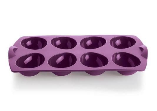 Tupperware MFV EI, Huis en Inrichting, Keuken | Tupperware, Nieuw, Overige typen, Paars, Ophalen of Verzenden