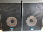 JBL Control 5 PLUS met Samson versterker, Ophalen, Gebruikt, JBL, 120 watt of meer