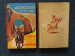 2 ouderen delen van "Arendsoog", geschreven door : J. Nowee., Boeken, Kinderboeken | Jeugd | 10 tot 12 jaar, Ophalen of Verzenden