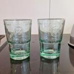 Bacardi glazen, Ophalen of Verzenden, Gebruiksvoorwerp