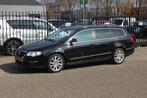 Volkswagen Passat Variant 1.4 TSI Automaat Comfortline BlueM, Euro 5, Stof, Gebruikt, Zwart