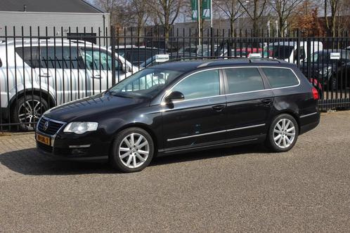 Volkswagen Passat Variant 1.4 TSI Automaat Comfortline BlueM, Auto's, Volkswagen, Te koop, Passat, ABS, Airbags, Airconditioning