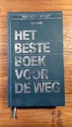 Het beste boek van de weg  (ANWB), Boeken, Gelezen, Ophalen of Verzenden, Catalogus