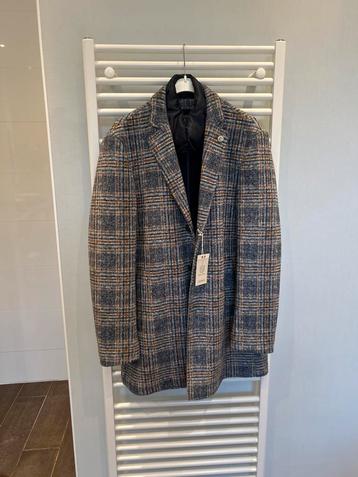 State of Art Wollen Jas met binnenvoering XXL - Nieuw! beschikbaar voor biedingen