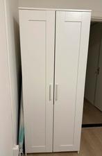 IKEA kledingkast - 190x80 - Zo goed als nieuw!, Huis en Inrichting, Kasten | Kledingkasten, Zo goed als nieuw, 150 tot 200 cm