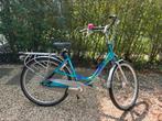 Omafiets, 56 cm of meer, Ophalen, Zo goed als nieuw