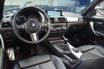BMW 1-serie 118i Edition M Sport Shadow High Executive *M-Sp, 1-Serie, 65 €/maand, Wit, Bedrijf