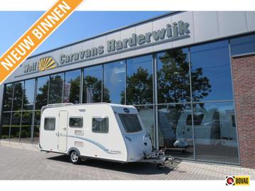 Caravelair Brasilia 440 VOORTENT+FIETSENDRAGER beschikbaar voor biedingen