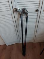 5 golfsticks, MX, Cosmic, Ophalen, Gebruikt, Bal(len), X