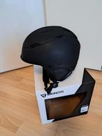 Brunotti ski helm maat 53 - 57 cm, Overige merken, Gebruikt, Overige typen, Ophalen of Verzenden