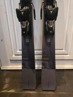 160cm ATOMIC REDSTER Q9 REVOSHOCK RVSK NP1150 VOOR KENNERS, Sport en Fitness, Skiën en Langlaufen, 160 tot 180 cm, Ophalen of Verzenden