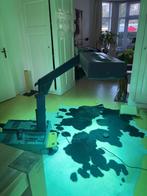 Zonnehemel Philips, Witgoed en Apparatuur, Zonnebanken en Gezichtsbruiners, Ophalen, Gebruikt, Zonnebank enkelzijdig, Minder dan 10 lampen