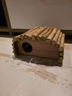 Hamster huisje, Ophalen of Verzenden, Nieuw, Overige typen