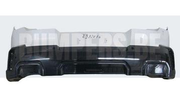 Bumper Mini Countryman III 3 JCW U25 2023-5112-149145.19 Ach beschikbaar voor biedingen