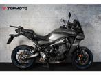 Yamaha Tracer 9 ABS (bj 2022), 890 cc, Bedrijf, 3 cilinders, Meer dan 35 kW