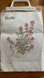 Borduurpakket van Libelle: Marjolein Bastin - Thijm, Hobby en Vrije tijd, Borduren en Borduurmachines, Ophalen of Verzenden, Nieuw