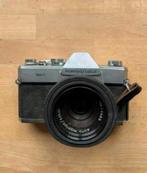 Mamiya/Sekor 500 TL, Ophalen of Verzenden, Gebruikt, Spiegelreflex, Overige Merken