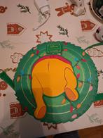 Disney loungefly kerst winnie de pooh, Verzamelen, Disney, Ophalen, Winnie de Poeh of vrienden, Zo goed als nieuw, Tas, Koffer of Zak