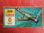 Blackburn Skua 1:72 AirLines (FROG), Ophalen of Verzenden, Zo goed als nieuw, 1:72 tot 1:144, Overige merken