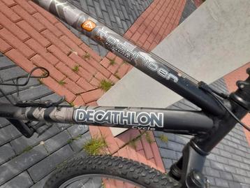 Rockrider 24v beschikbaar voor biedingen