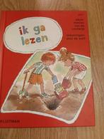 M. Coolwijk - Ik ga lezen, Ophalen of Verzenden, Zo goed als nieuw, M. Coolwijk