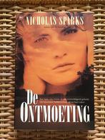 De Ontmoeting - Nicholas Sparks, Ophalen of Verzenden, Gelezen, Nederland