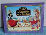 Pop up sprookjesboek De Klokkenluider van de Notre-Dame, Ophalen of Verzenden, Gelezen, Sprookjes
