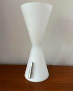Italiaans design tafellamp Fabas Luce Spa “Diabolo”, Ophalen of Verzenden, Zo goed als nieuw, Minder dan 50 cm