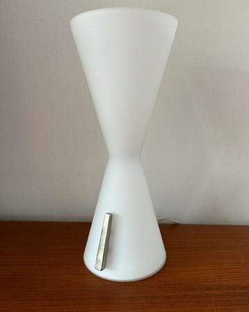 Italiaans design tafellamp Fabas Luce Spa “Diabolo” beschikbaar voor biedingen