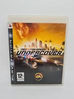 Need for Speed Undercover - Playstation 3, Spelcomputers en Games, Games | Sony PlayStation 3, Vanaf 7 jaar, Puzzel en Educatief