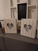 2 leuke Riviera Maison  fotolijsten, Audio, Tv en Foto, Fotografie | Fotolijsten, Ophalen of Verzenden, Zo goed als nieuw