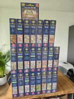 24 x Jan van Haasteren 1000 st. Puzzels - Nieuw en Geseald!, Ophalen, 500 t/m 1500 stukjes, Nieuw, Legpuzzel