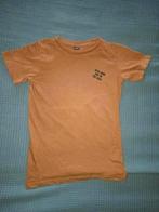 Shirtje fast food merk Europa Kids maat 134/140, Europe Kids, Ophalen of Verzenden, Zo goed als nieuw, Shirt of Longsleeve