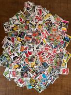 Grote stapel voetbalstickers, Verzamelen, Sportartikelen en Voetbal, Ophalen of Verzenden, Zo goed als nieuw, Ajax, Poster, Plaatje of Sticker