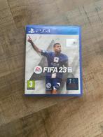 FIFA 23 (PS4) - Werkt Nog Goed!, Spelcomputers en Games, Spelcomputers | Sony PlayStation 4, Ophalen, Gebruikt, Met games