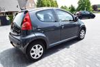 Peugeot 107 1.0-12V XR, Voorwielaandrijving, Euro 5, Stof, Gebruikt