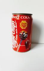 chupa chups aluminium blik, Verzamelen, Ophalen of Verzenden, Gebruikt, Overige, Overige merken
