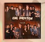 One direction four LP vinyl, Ophalen of Verzenden, 2000 tot heden, Zo goed als nieuw, 12 inch