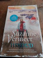 Suzanne Vermeer - IJskoud, Suzanne Vermeer, Ophalen of Verzenden