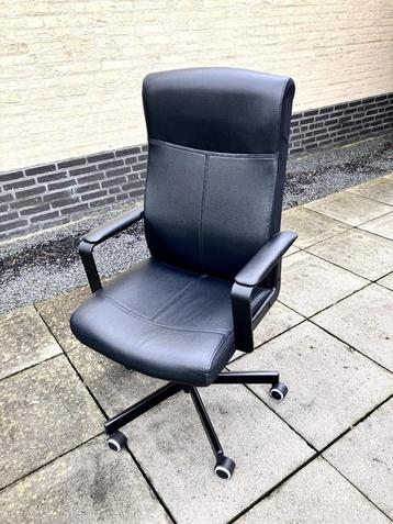 Bureaustoel Ikea, zo goed als nieuw!
