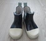 Kinder Regenlaarzen – Donkerblauwn(EU 22), Jongen of Meisje, Ophalen of Verzenden, Onbekend, Laarzen