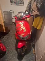 Gilera runner pogali 50cc duits, Ophalen, Gebruikt