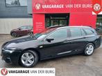 Opel Insignia Sports Tourer 2.0 Turbo Aut. Business Elegance, Auto's, Opel, Stof, Gebruikt, 4 cilinders, Zwart