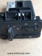 VERLICHTING SCHAKELAAR BMW 3 SERIE E46 MEERDERE !!, Ophalen of Verzenden, Gebruikt, BMW