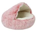 Prachtig klein huisdiernest voor honden en katten (40cm), Ophalen of Verzenden, Nieuw, Overige