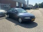Mitsubishi Carisma 1.8 GDI Elegance AUTOMAAT! Airco l Elek p, Auto's, Mitsubishi, Gebruikt, Zwart, 4 cilinders, 1834 cc
