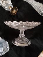 Kristallen en glazen objecten, Ophalen of Verzenden